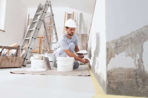 Biohazard Mold Removal in Gulf Park Estates, MS